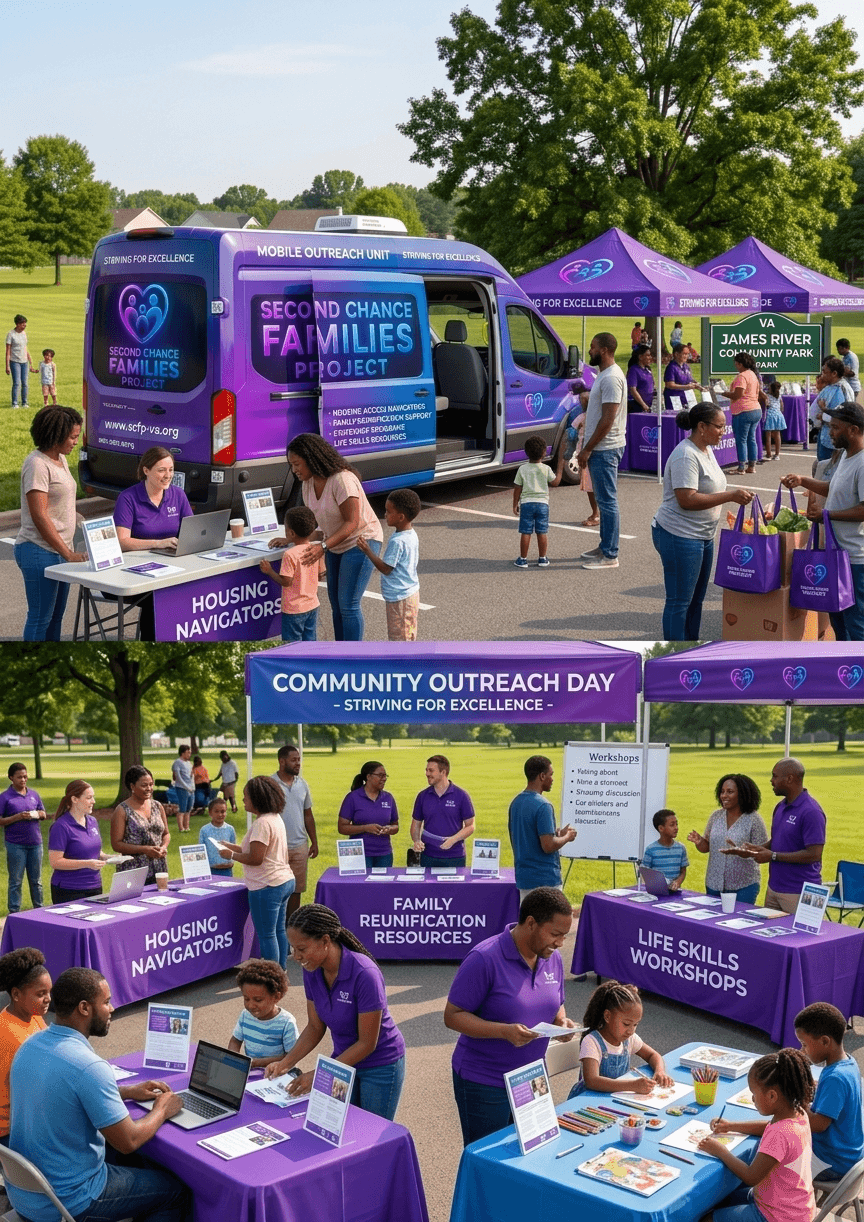 campaign header