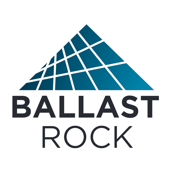 Ballast Rock Foundation