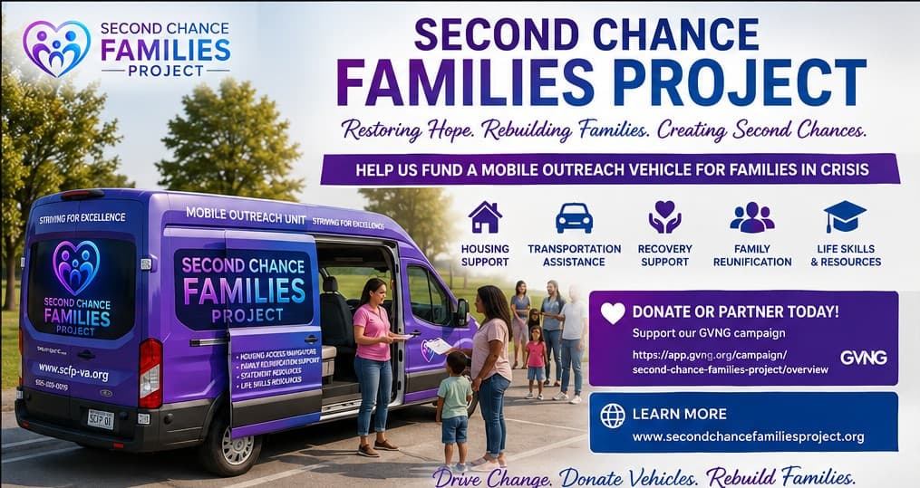 campaign header