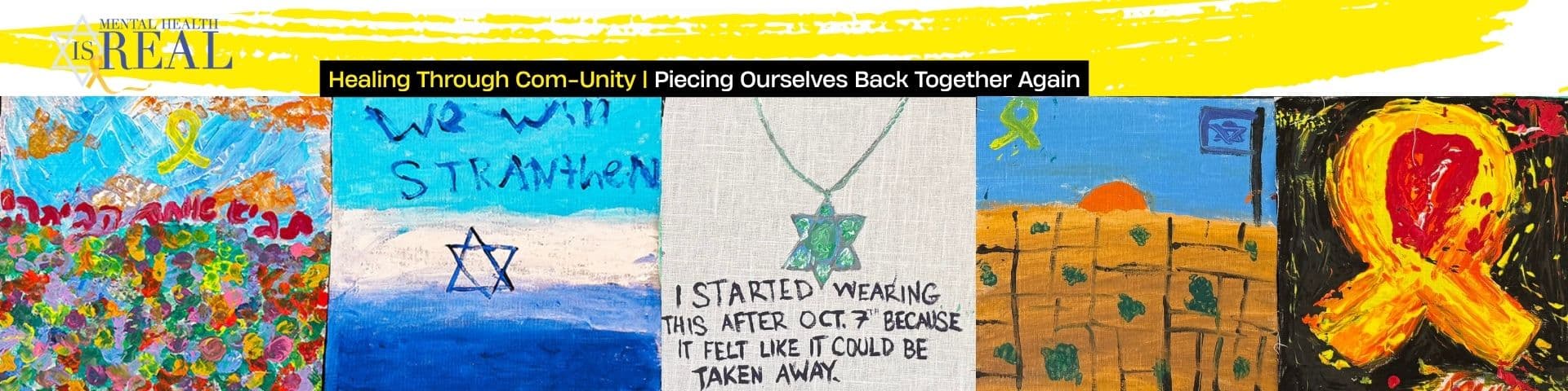 campaign header