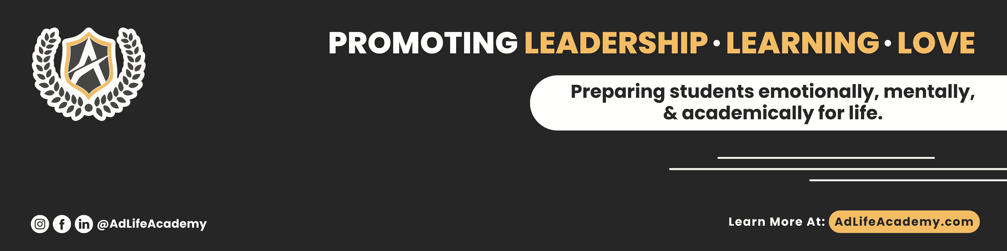 campaign header